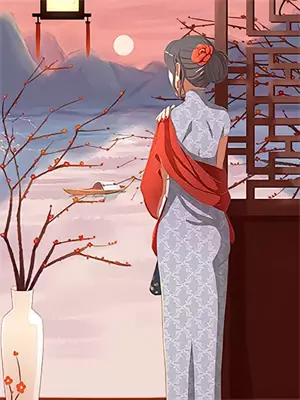 从此繁星不再后续江明月傅繁星