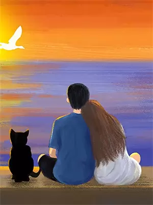 从此繁星不再第24章