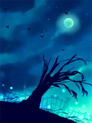 从此繁星不再结局