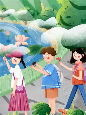 从此繁星不再江明月