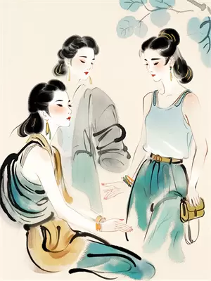 大小姐驾到通通闪开还是统统闪开