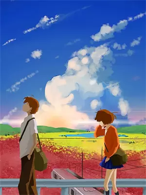 不止玫瑰有爱意的文案