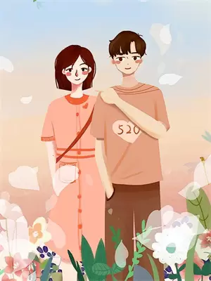不止玫瑰有爱意歌词