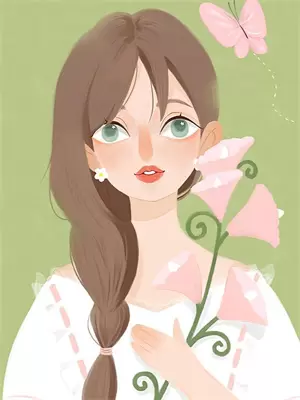 爱意随风飘散完整版
