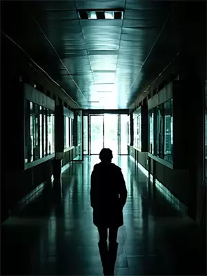 爱意随风飘散的情书