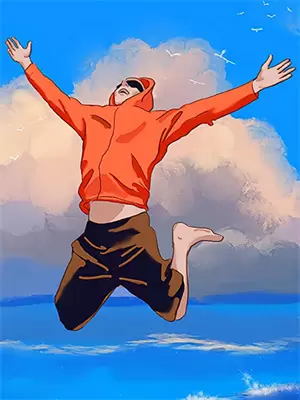 爱意随风飘散什么歌