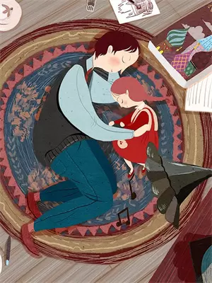 情深知几许动漫