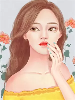 闺蜜一起穿婚纱的图片背影动漫