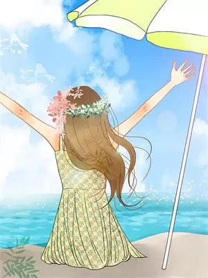 大小姐驾到通通闪开地铁
