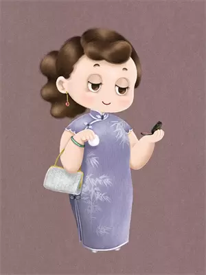 首富大享