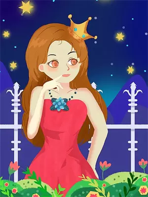 穿越女被宠妃陷害