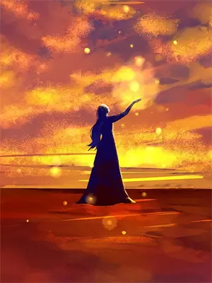 女主被穿越女给陷害又重生回来