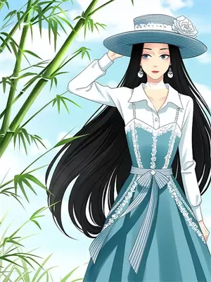 被穿越女谋害后,女配她重夺凤命小说