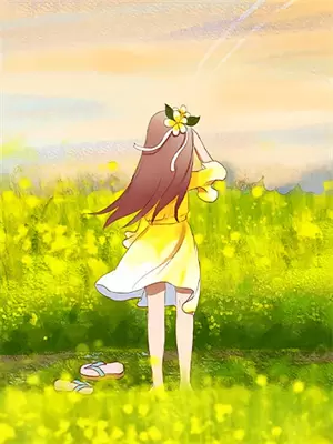 丈夫疯了女儿死了