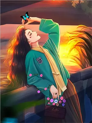 继妹为被保送，高考日害首富独子落水