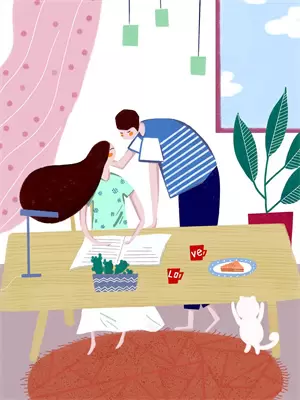 喜眠床垫