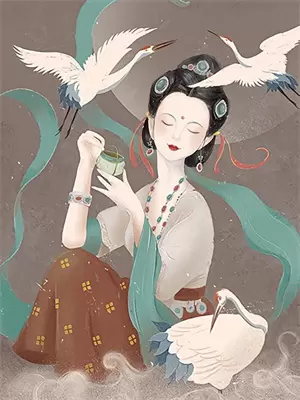 喜眠小说
