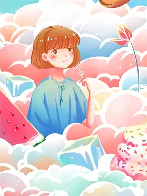 疯批弟弟回溯时空：她必须活！