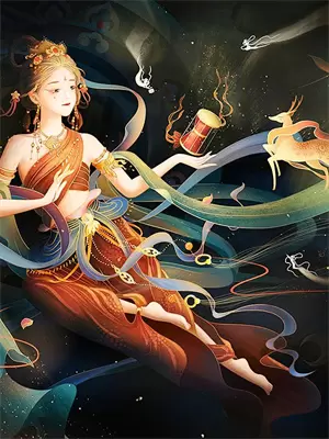丈夫疯了妻子被逼无奈离婚