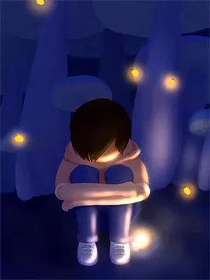 听懂毛绒绒说话后我走上致富之路