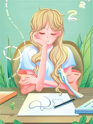 阴阳记者