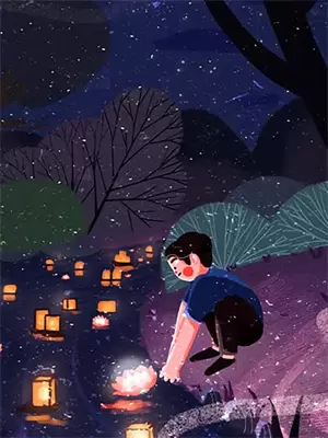 打不倒我的终将使我更强大