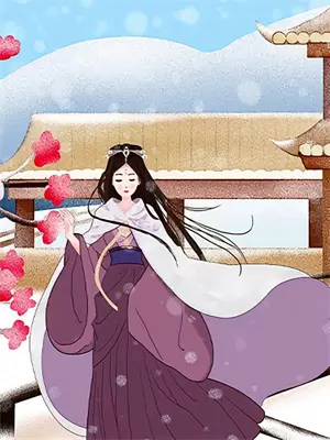 明明我才是受害者