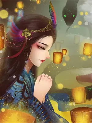 开局残宝藴魂，谁都以为我是女帝