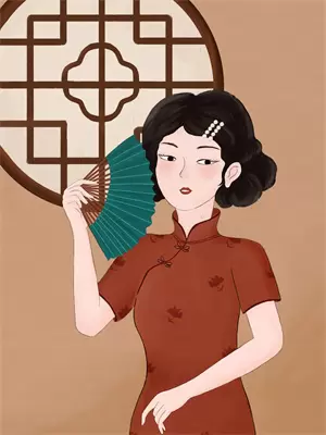 昭昭如曦