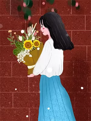 人生就该当作只此一次