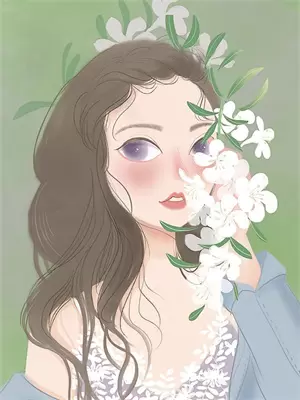 神都诡案集-簪花仕女图（7）王芫华菘蓝免费小说在线看_完本小说阅读神都诡案集-簪花仕女图（7）(王芫华菘蓝)