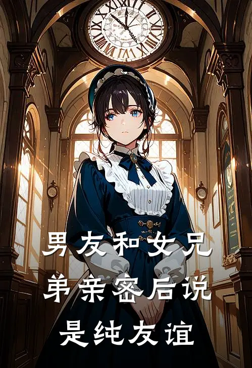 男友和女兄弟亲密后说是纯友谊